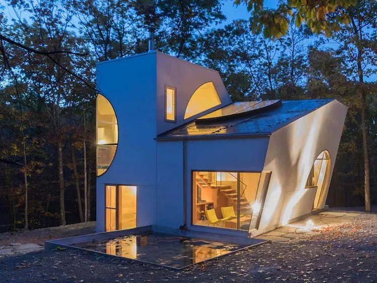 25 Airbnb Gần New York Dành Cho Những Ai Muốn Trốn Thành Phố