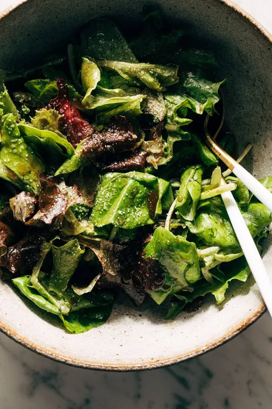25 Công Thức Salad Ngon Mê Ly Để Thay Đổi Thực Đơn Của Bạn
