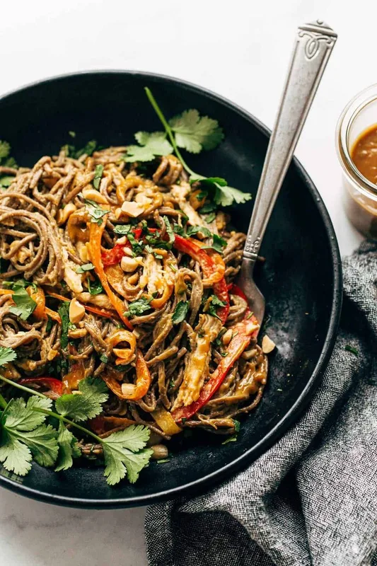 25 Công Thức Salad Ngon Mê Ly Để Thay Đổi Thực Đơn Của Bạn