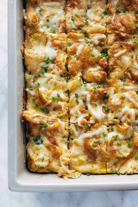 28 Công Thức Brunch Siêu Ngon Dành Cho Nhóm Bạn