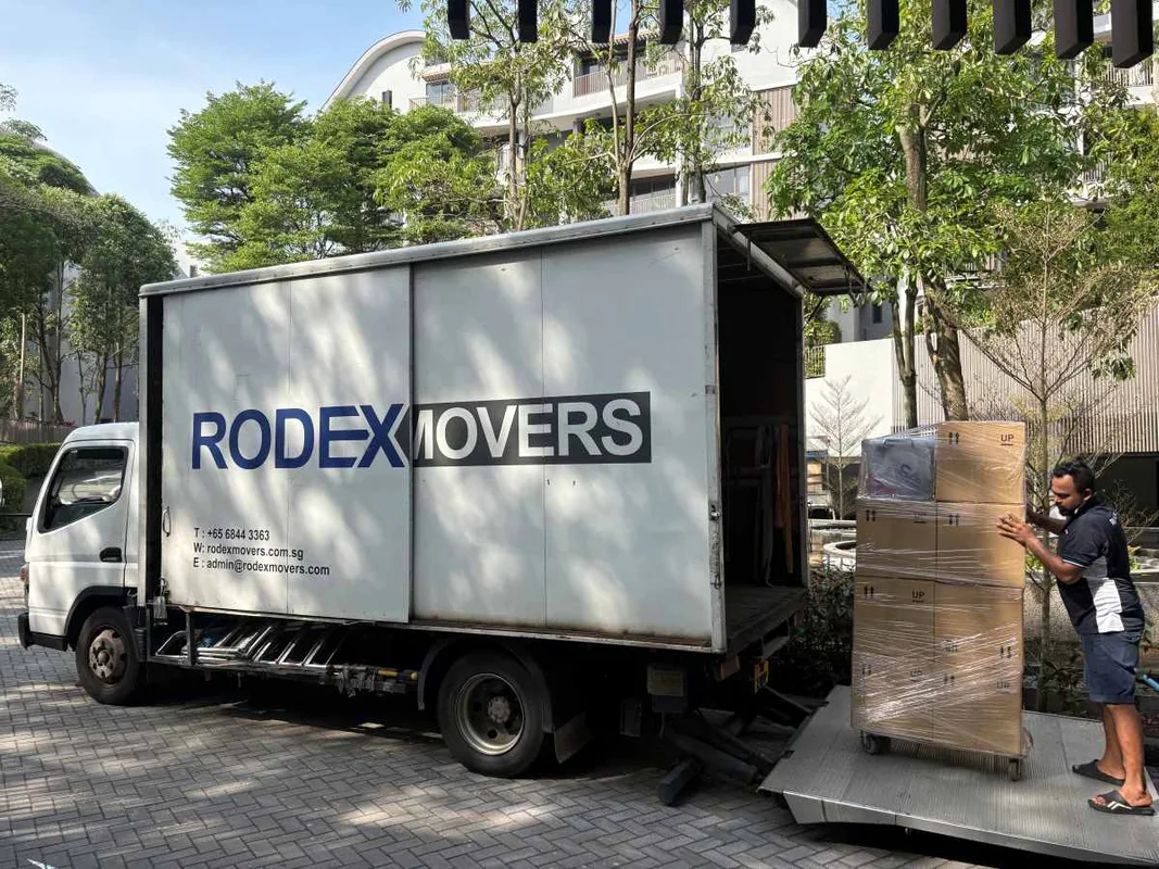 3 Công Ty Chuyển Nhà Đáng Tin Cậy Tại Singapore Với Giá Cả Minh Bạch