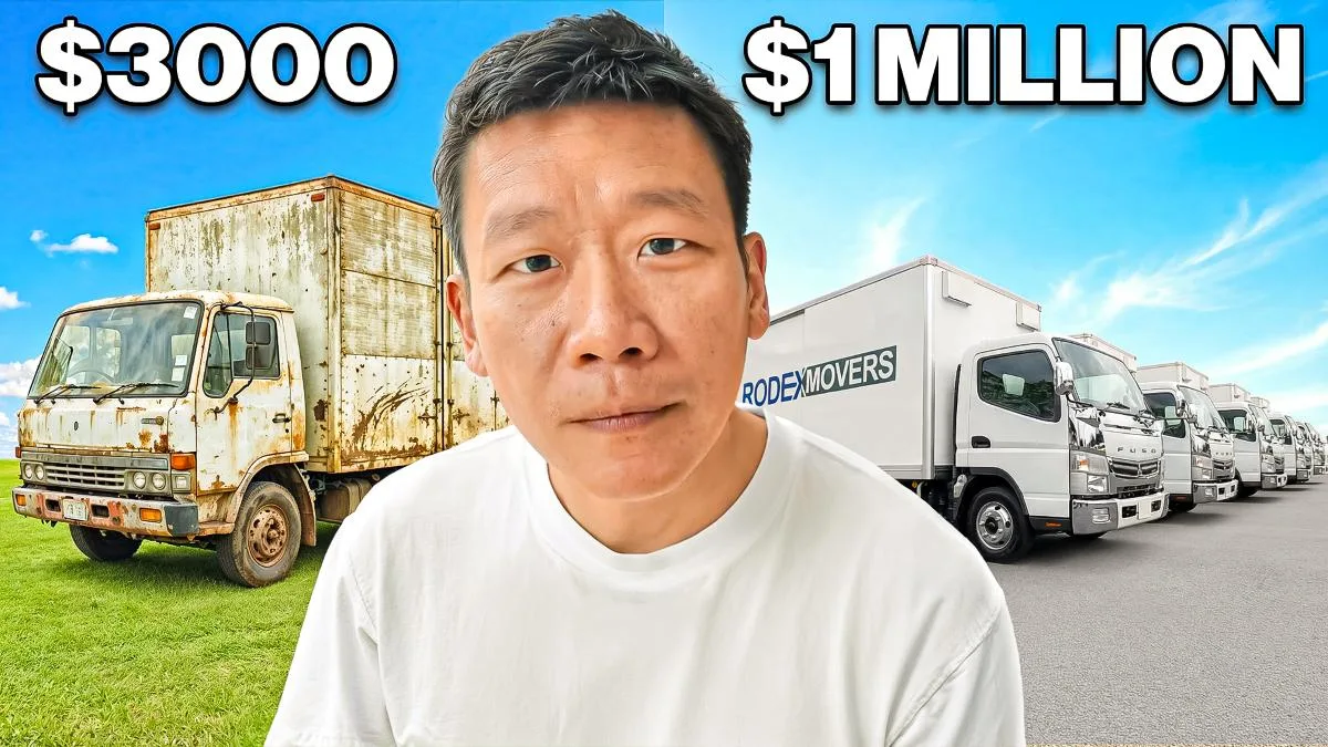 3 Công Ty Chuyển Nhà Đáng Tin Cậy Tại Singapore Với Giá Cả Minh Bạch