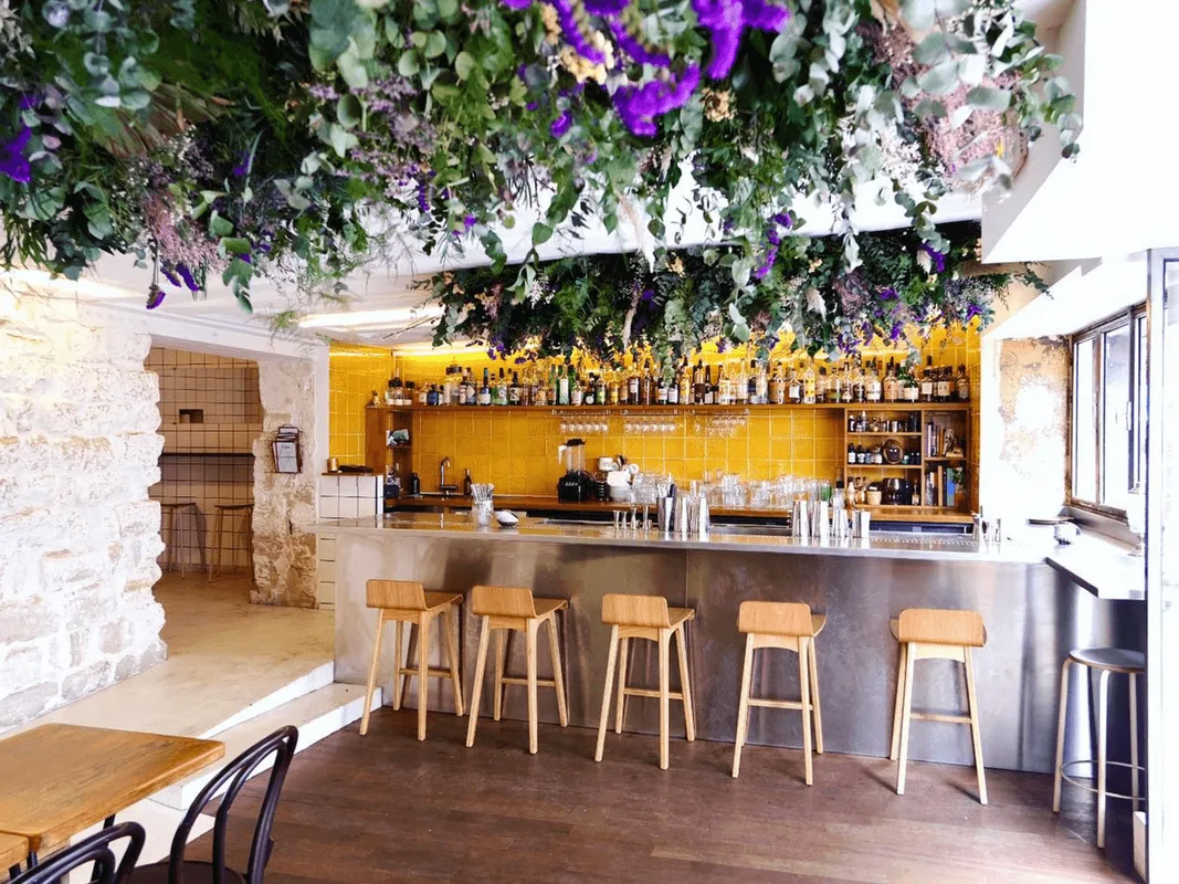 3 Ngày Khám Phá Paris Như Một Người Dân Địa Phương