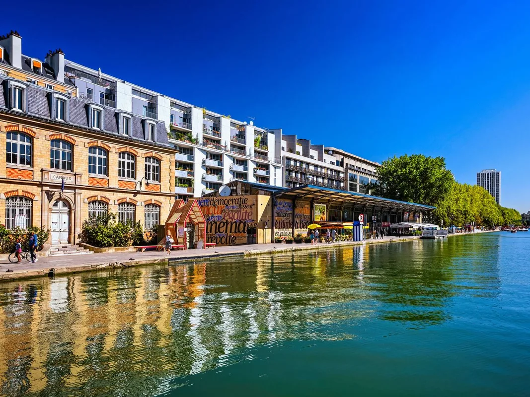 3 Ngày Khám Phá Paris Như Một Người Dân Địa Phương