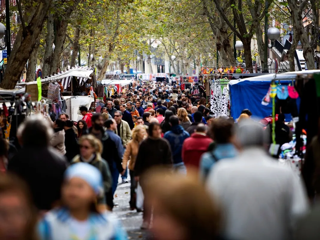 3 Ngày Tuyệt Vời Ở Madrid: Khám Phá Nét Đặc Trưng Thành Phố