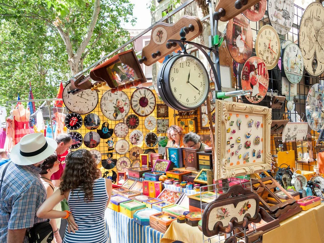 3 Ngày Tuyệt Vời Ở Madrid: Khám Phá Nét Đặc Trưng Thành Phố