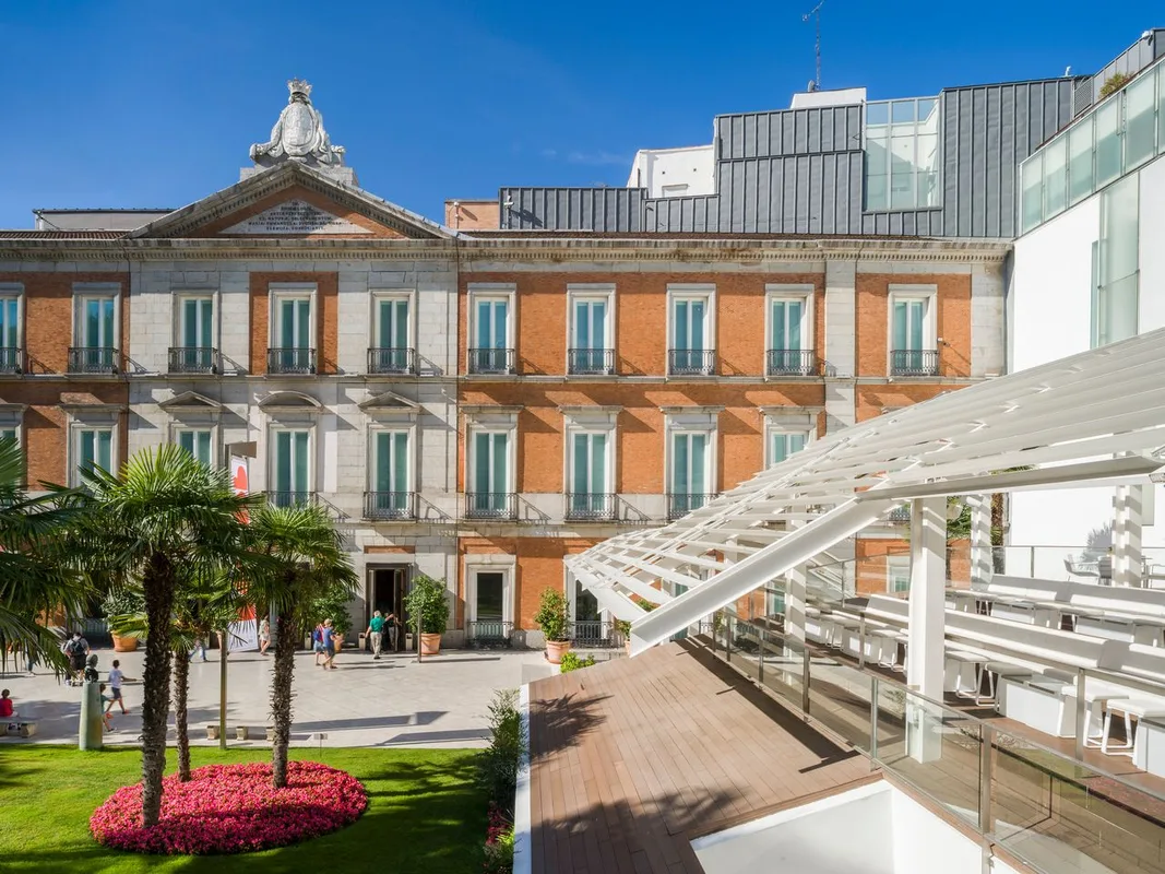 3 Ngày Tuyệt Vời Ở Madrid: Khám Phá Nét Đặc Trưng Thành Phố