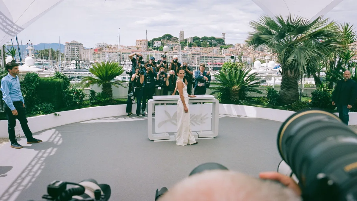 48 Giờ Đầu Tiên Tại Liên Hoan Phim Cannes Từ Góc Nhìn Khách Sạn Hàng Đầu