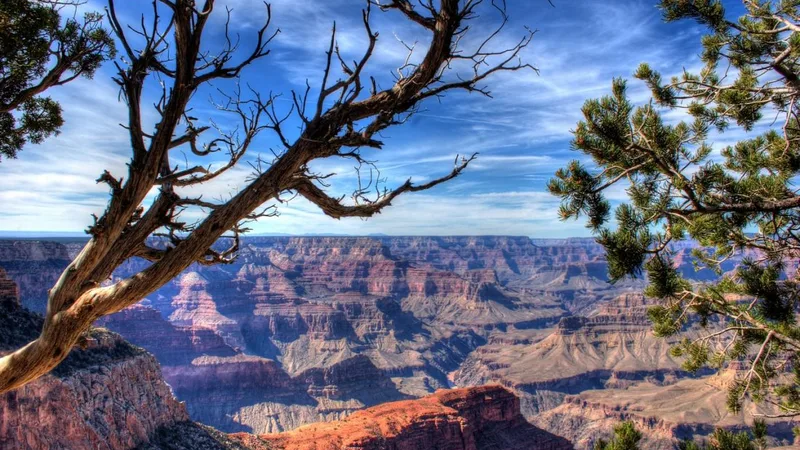 5 Điểm Dừng Chân Không Thể Bỏ Qua Trong Hành Trình Arizona