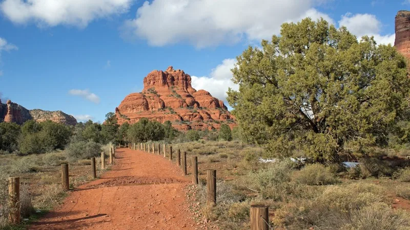 5 Điểm Dừng Chân Không Thể Bỏ Qua Trong Hành Trình Arizona