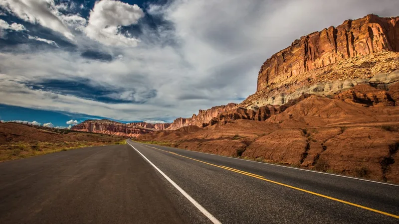 5 Điểm Dừng Chân Không Thể Bỏ Qua Trong Hành Trình Arizona