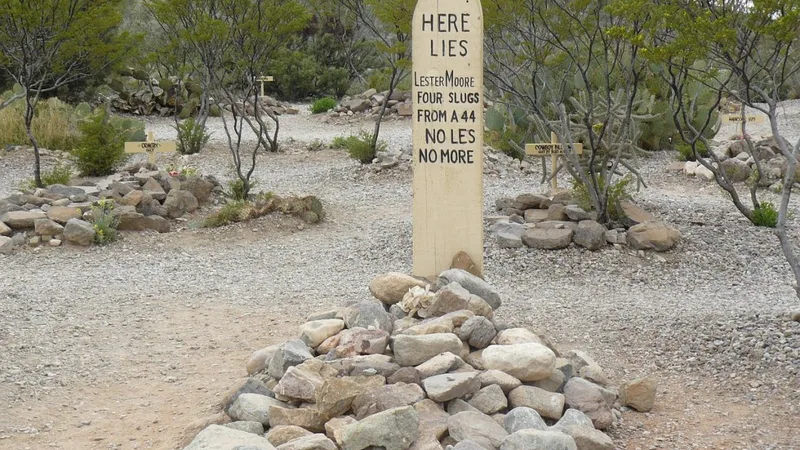 5 Điểm Dừng Chân Không Thể Bỏ Qua Trong Hành Trình Arizona