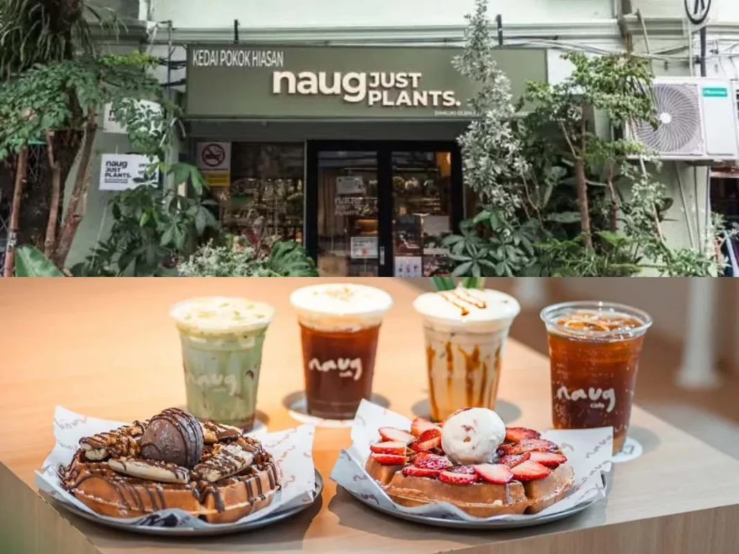 5 Quán Cafe Mới Nổi Ở Johor Bahru Mà Bạn Nên Ghé Thăm Tháng 4 Này