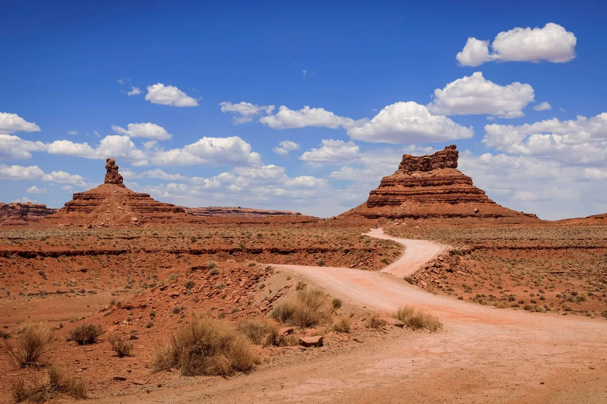 7 Kỳ Quan Thiên Nhiên Đáng Khám Phá Năm 2026: Từ Steppes Mông Cổ Đến Hẻm Núi Utah