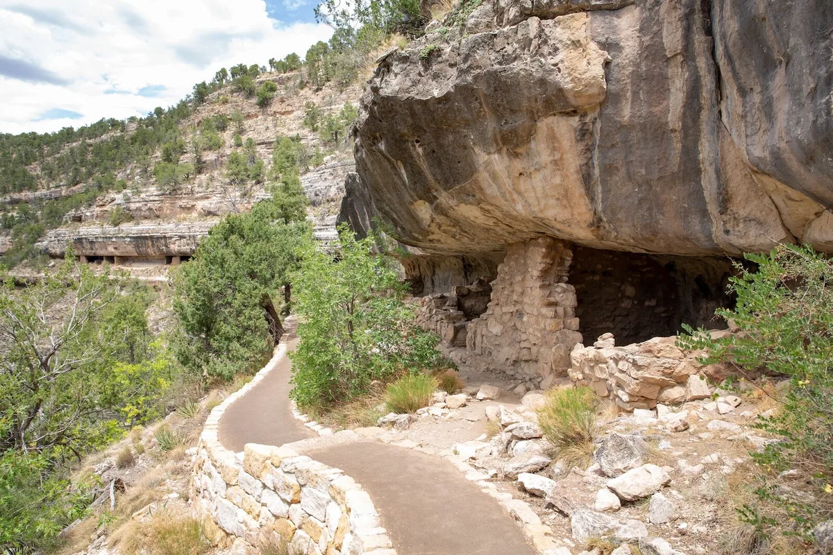 9 Điểm Dừng Thú Vị Dọc Tuyến Đường Route 66