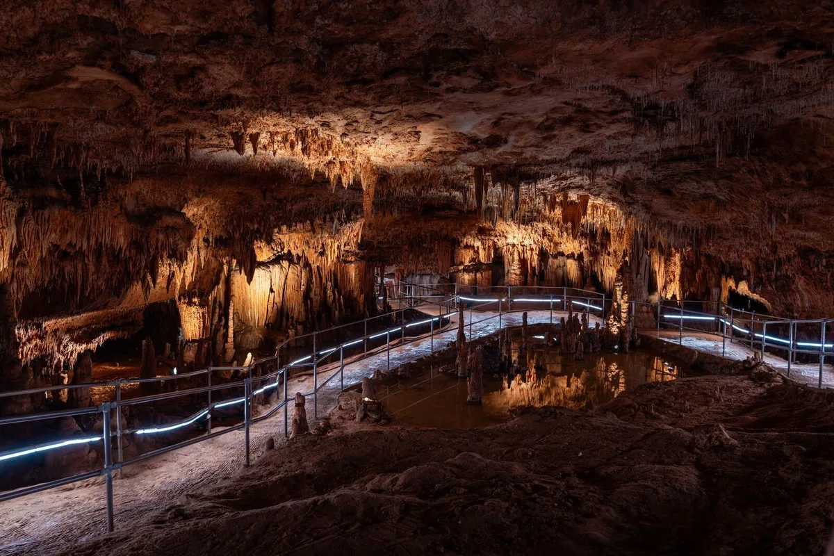 9 Điểm Dừng Thú Vị Dọc Tuyến Đường Route 66