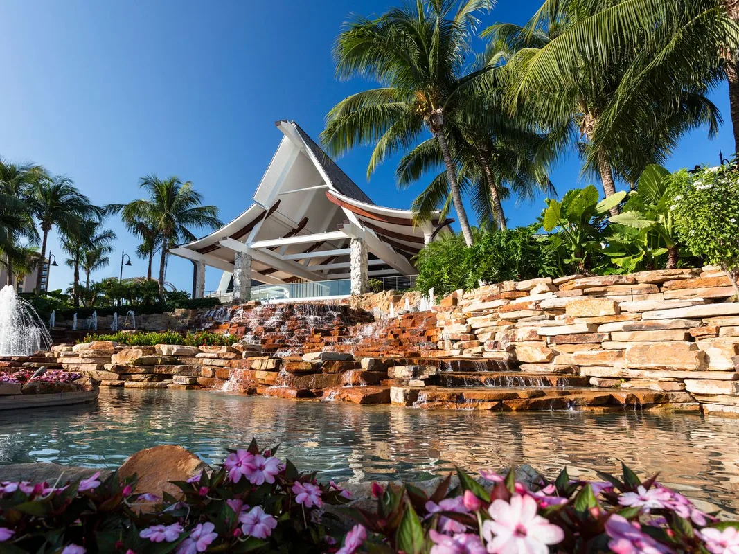9 Khu Nghỉ Dưỡng Gia Đình Tuyệt Vời Nhất Tại Florida
