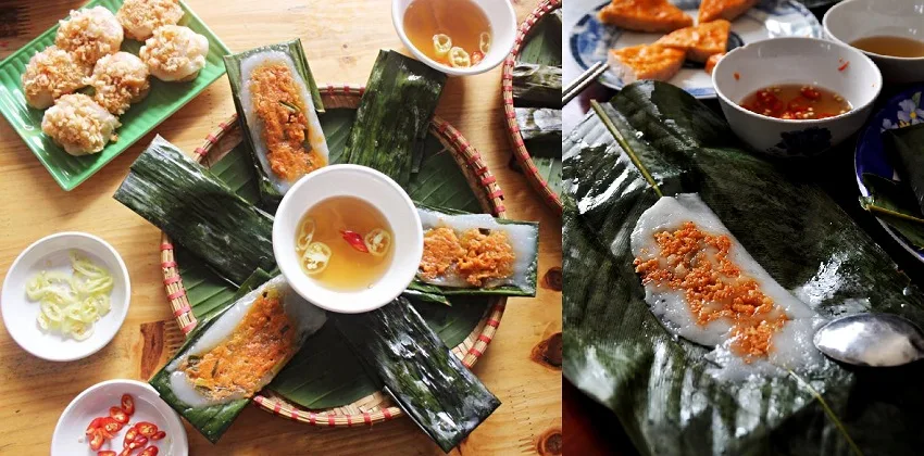 9 Món Đặc Sản Huế Ngon Khó Cưỡng Mà Bạn Phải Thử Một Lần