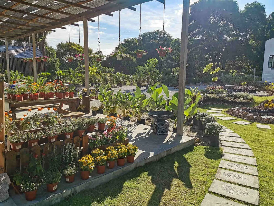 9 Vườn ươm cây xanh hàng đầu tại Johor Bahru cho không gian sống