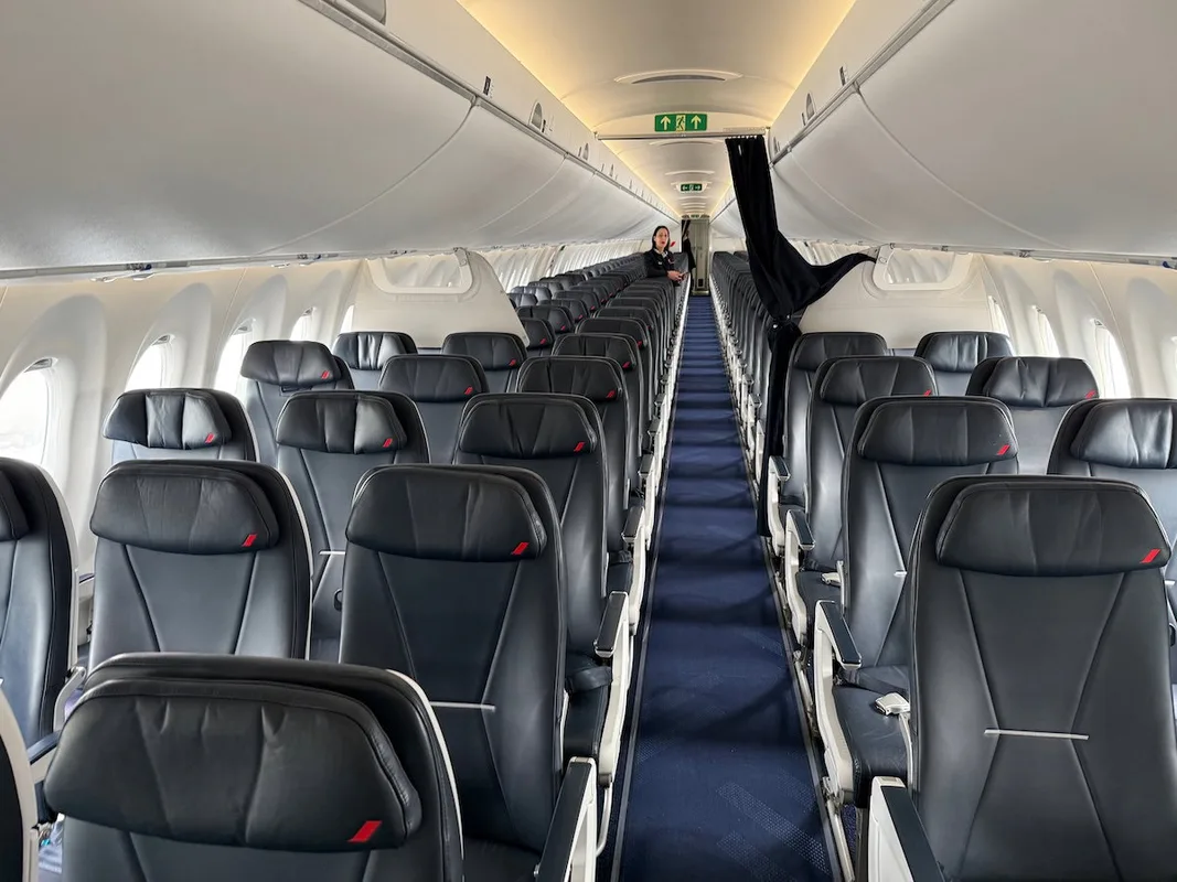 Air France - Hãng Hàng Không Hạng Sang Nhất Châu Âu