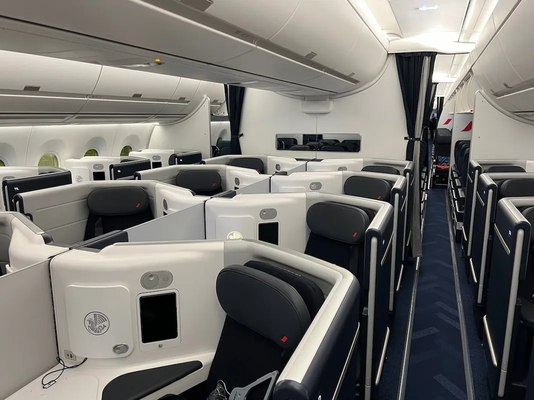 Air France - Hãng Hàng Không Hạng Sang Nhất Châu Âu