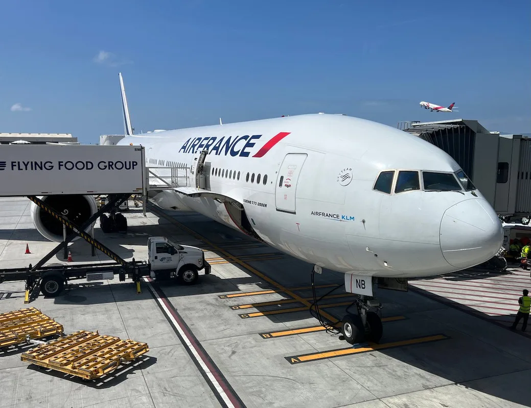 Air France La Premiere: Tất Cả Thông Tin Về Hạng Nhất Mới Trên Chuyến Bay