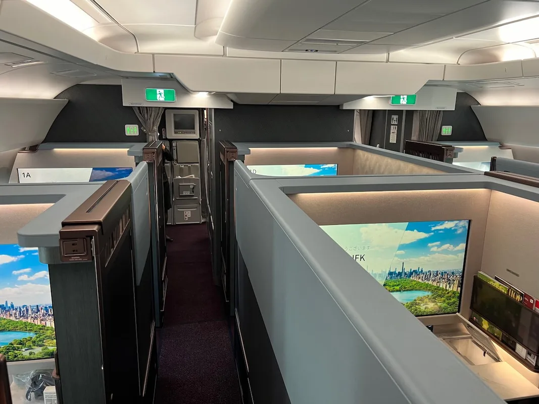 Air India Đang Phát Triển Sản Phẩm Hạng Nhất Mới Trên A350-1000