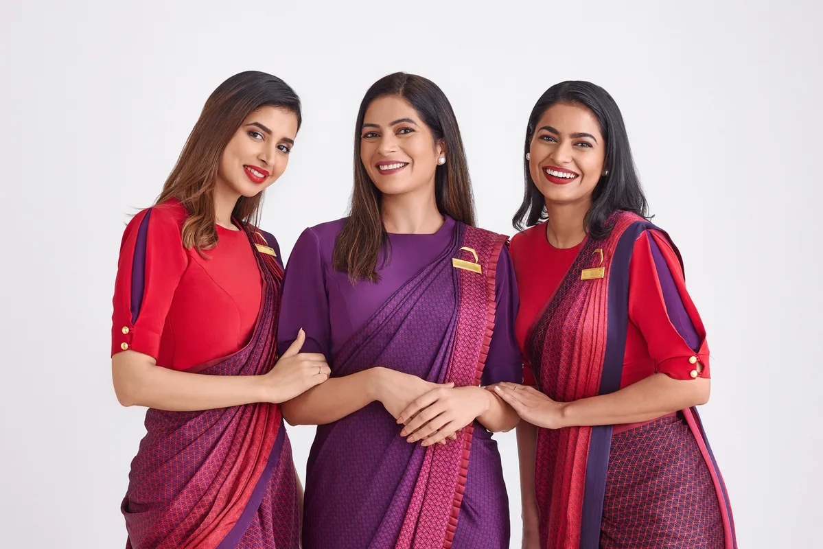Air India Giảm Giá Vé Thưởng Đến 52% — Chuyến Bay Mỹ-Ấn Giờ Rẻ Hơn Nhiều