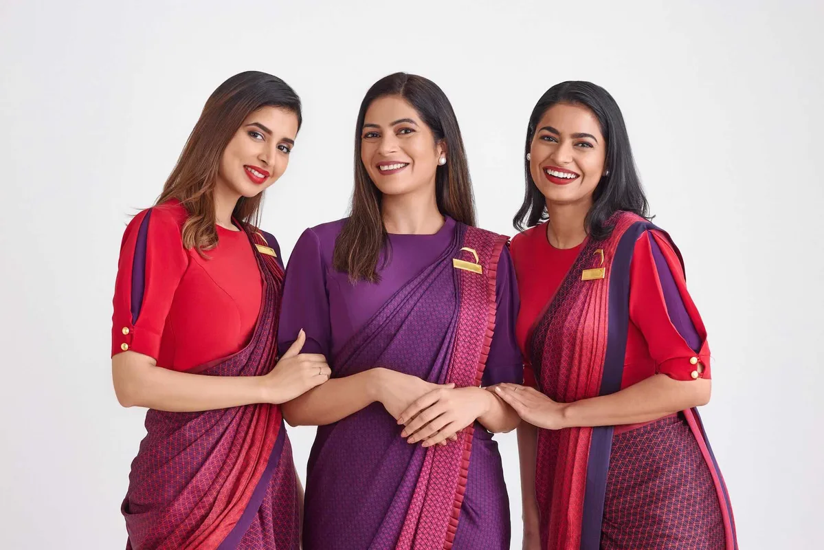 Air India Sẽ Cân Cân Nhân Viên, Ngừng Làm Với Phi Hành Đoàn Thừa Cân