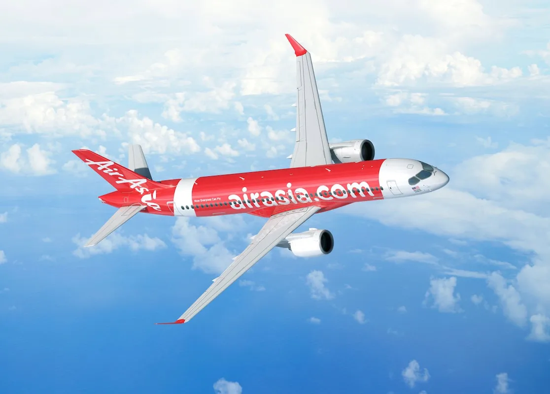 AirAsia Đặt Hàng 150 Chiếc Airbus A220: Thỏa Thuận Lớn Nhất Trong Lịch Sử