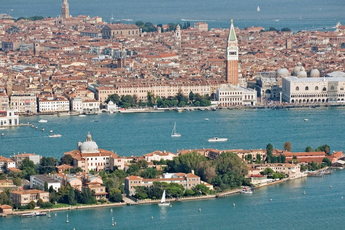 Airelles Palladio Venice: Khách Sạn Sang Trọng Mới Mở Tại Venice