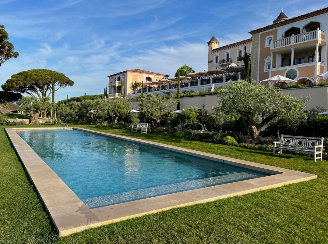 Airelles Palladio Venice: Khách Sạn Sang Trọng Mới Mở Tại Venice