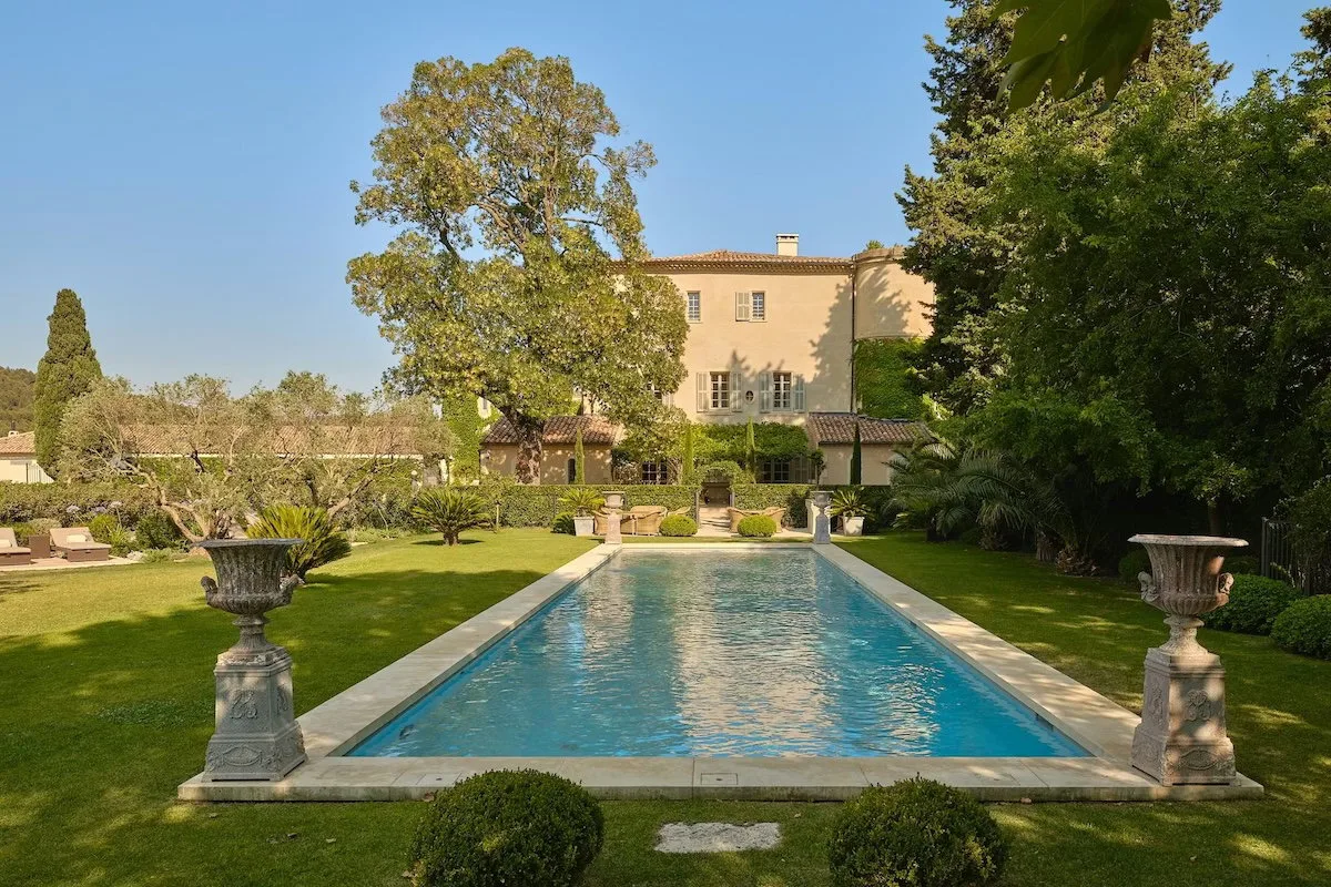 Airelles Palladio Venice: Khách Sạn Sang Trọng Mới Mở Tại Venice