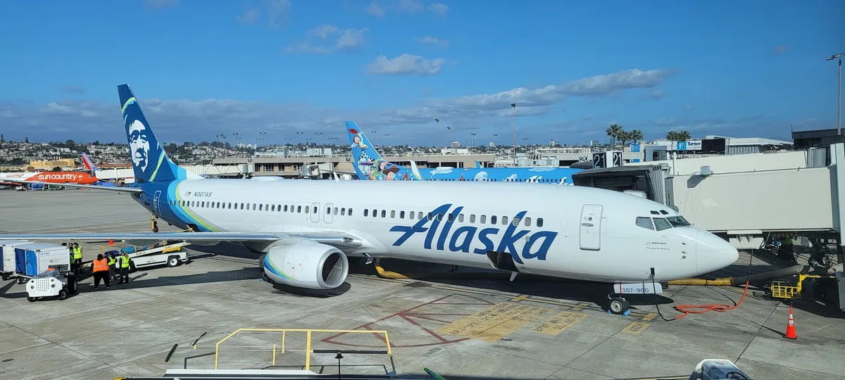 Alaska Lounge Trở Lại Priority Pass Tại SFO Với Phí Trả Thêm 15 USD