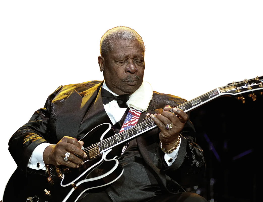 Âm thanh Mississippi: Hành Trình Qua Các Điểm Đến Blues