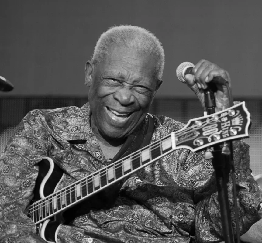 Âm thanh Mississippi: Hành Trình Qua Các Điểm Đến Blues