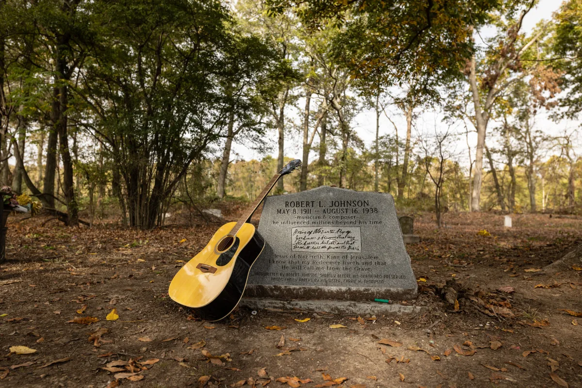 Âm thanh Mississippi: Hành Trình Qua Các Điểm Đến Blues