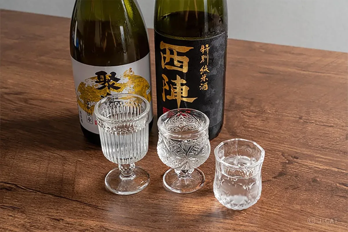 Ẩm Thực Độc Đáo Kyoto: Từ Trải Nghiệm Noh Đến Khám Phá Dashi