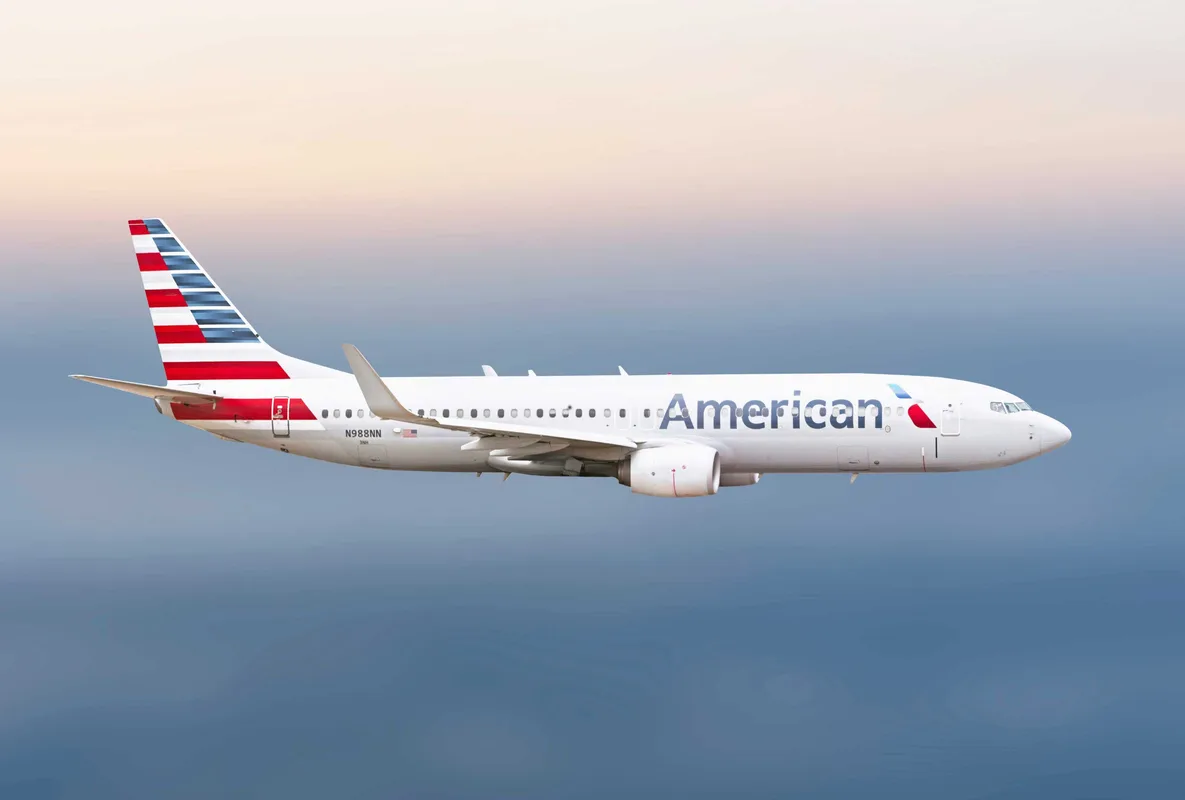 American Airlines Từ Chối Sát Nhập Với United: Thay Đổi Có Thể Đến
