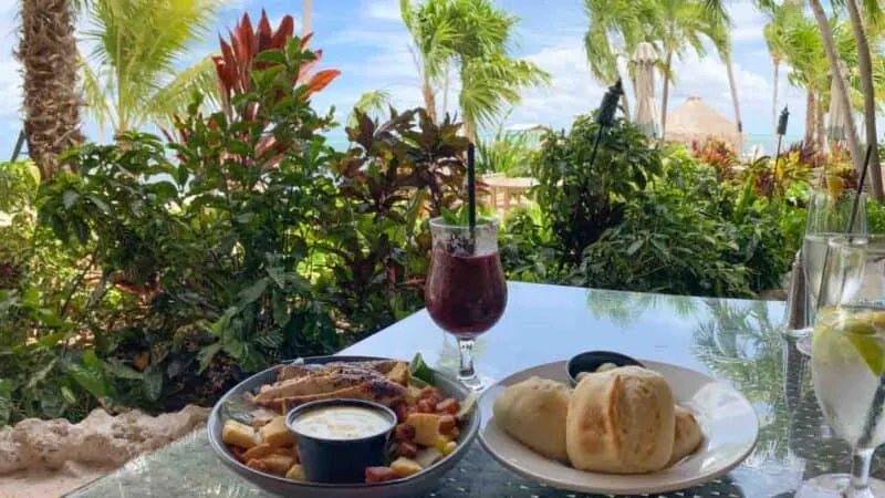 Delicious Dining in Islamorada