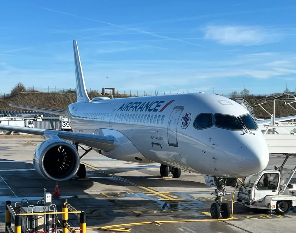 Án Lệ Mới: Hãng Hàng Không Bị Buộc Bồi Thường Chi Phí Taxi 3,900 USD Từ Munich Đến Paris