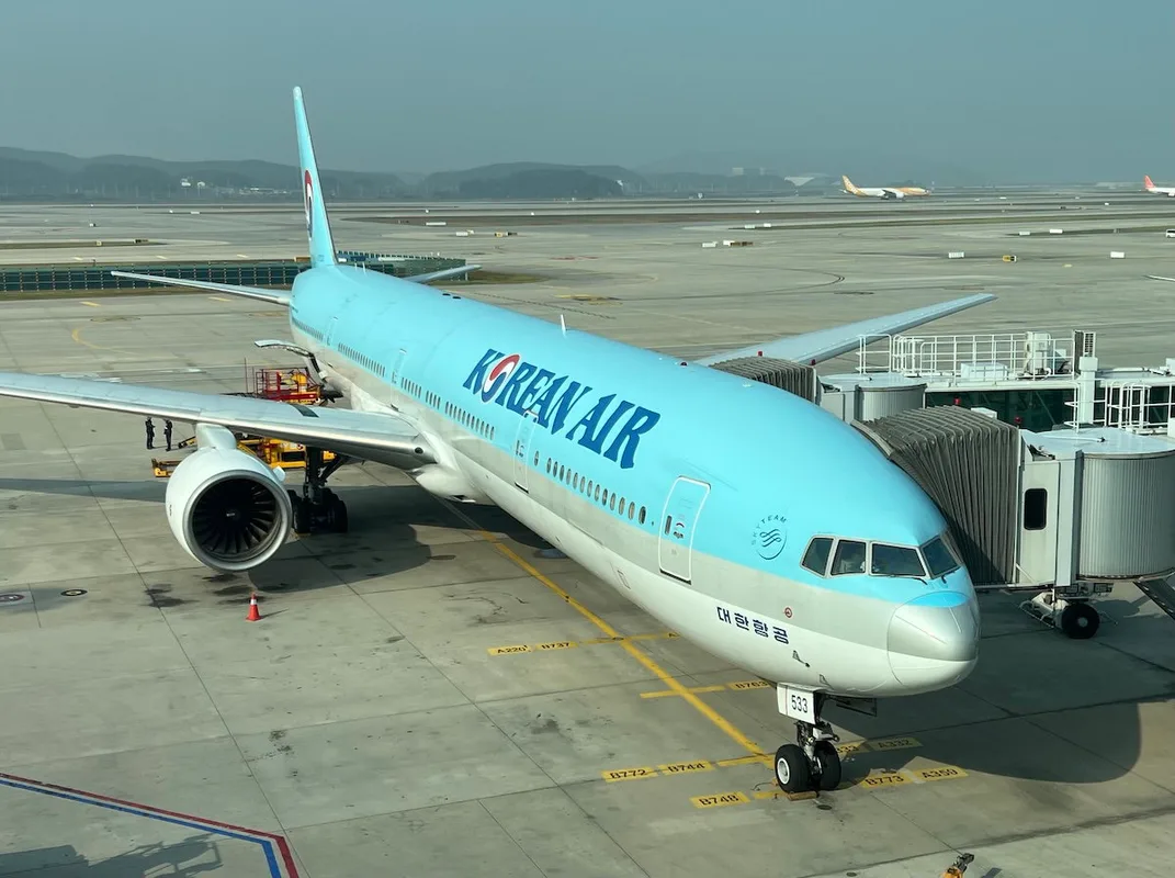 Asiana Airlines to Cease Operations in December 2026, Merging with Korean Air