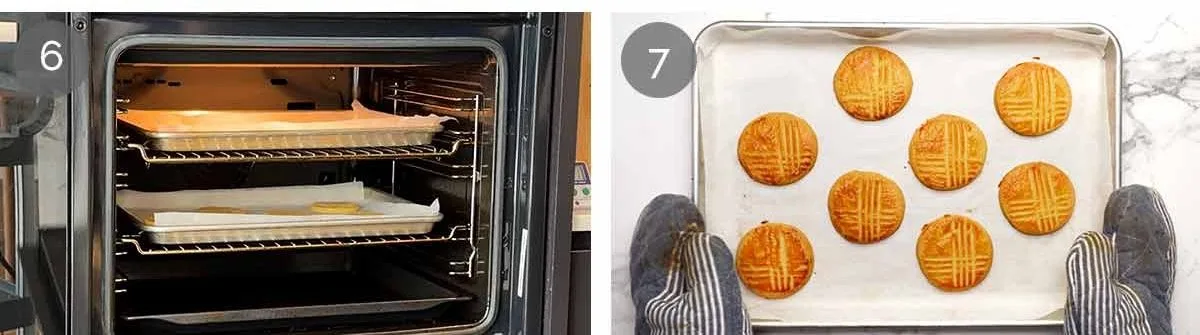 Bánh Quy Bơ Galettes Bretonnes - Hương Vị Pháp Ngọt Ngào