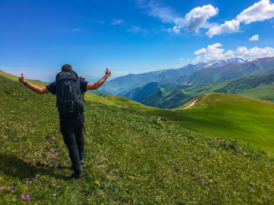 International Travel Insurance: A Guide for Travelers & Digital Nomads