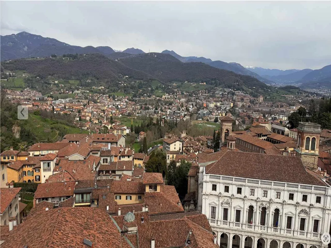 Bergamo: Điểm Đến Không Thể Bỏ Qua Ở Ý