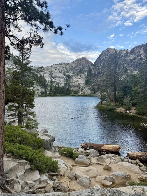Bí Quyết Tránh Đám Đông Mùa Hè Tại Hồ Tahoe: Hướng Dẫn Chi Tiết