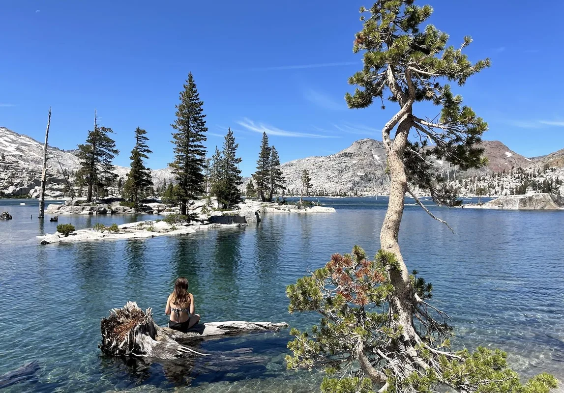 Bí Quyết Tránh Đám Đông Mùa Hè Tại Hồ Tahoe: Hướng Dẫn Chi Tiết