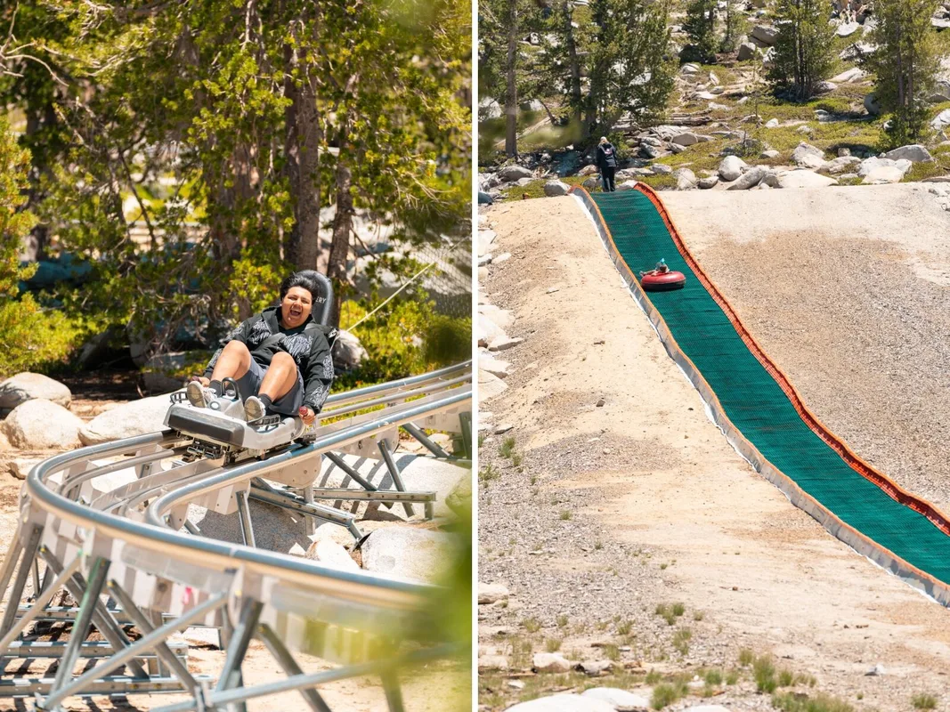 Bí Quyết Tránh Đám Đông Mùa Hè Tại Hồ Tahoe: Hướng Dẫn Chi Tiết
