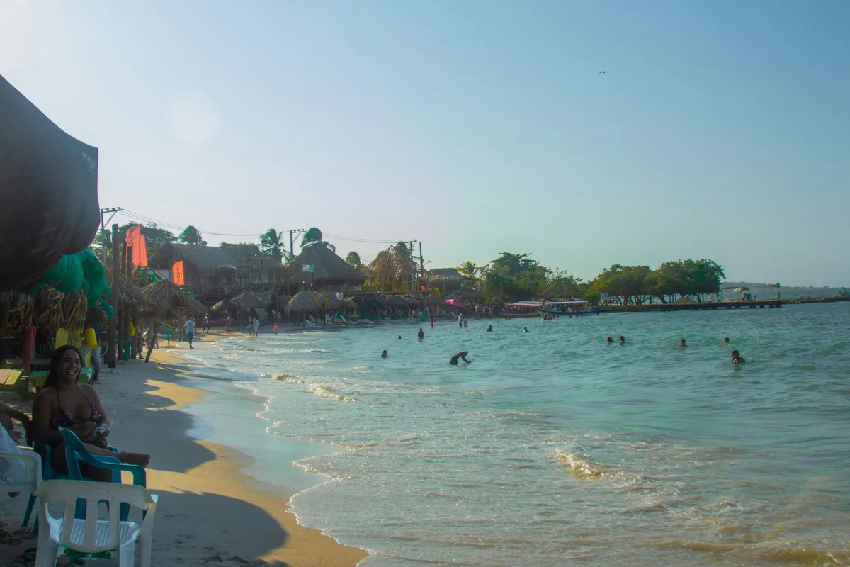 Biển Cartagena Có Đáng Để Khám Phá Hay Chỉ Là Hư Danh?
