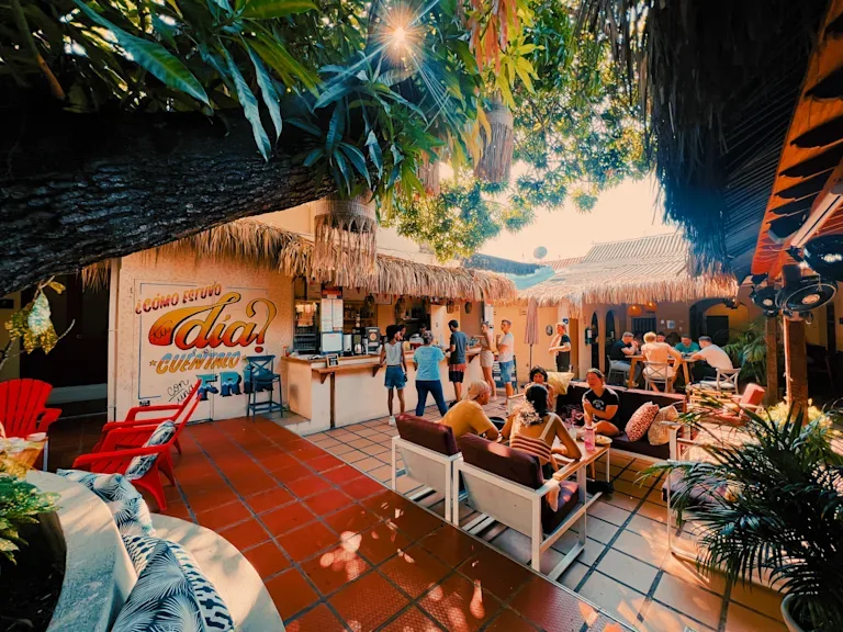 Biển Cartagena Có Đáng Để Khám Phá Hay Chỉ Là Hư Danh?